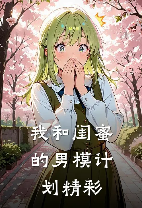 我和闺蜜的男模计划精彩