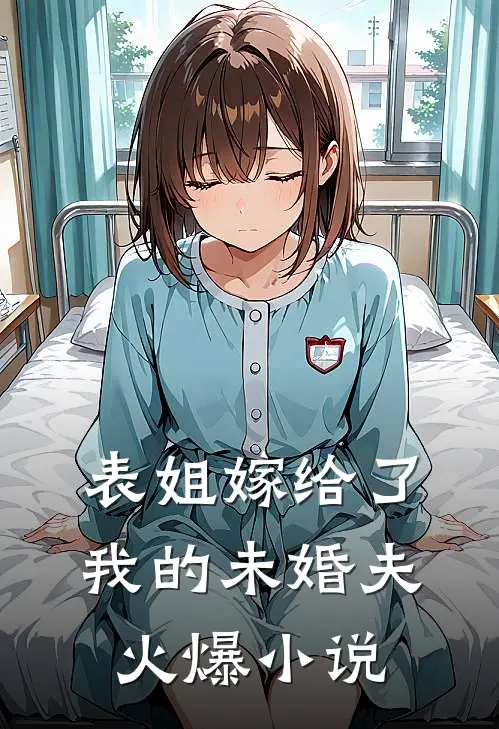 表姐嫁给了我的未婚夫火爆小说