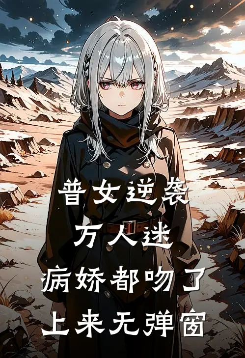 普女逆袭万人迷，病娇都吻了上来无弹窗