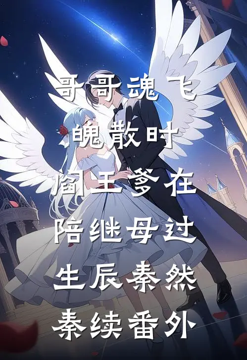 哥哥魂飞魄散时，阎王爹在陪继母过生辰秦然秦续 番外