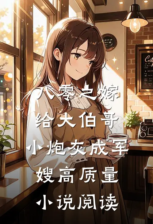 八零之嫁给大伯哥，小炮灰成军嫂高质量小说阅读