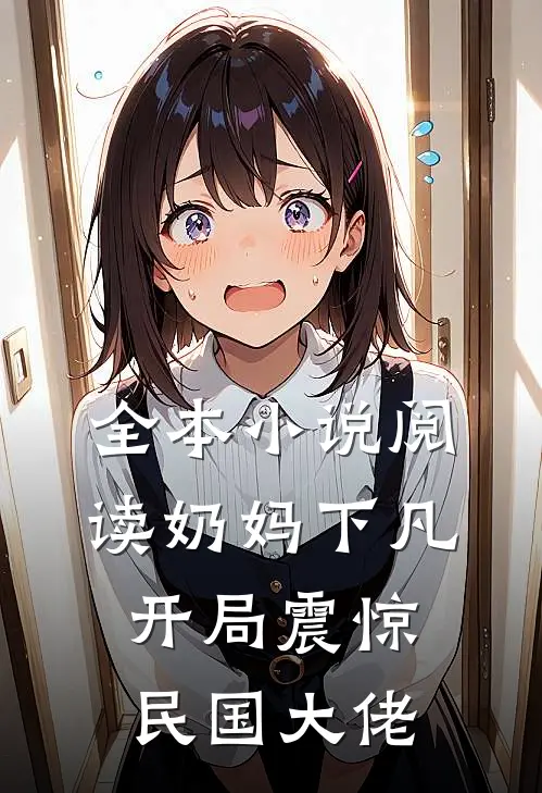 全本小说阅读奶妈下凡，开局震惊民国大佬