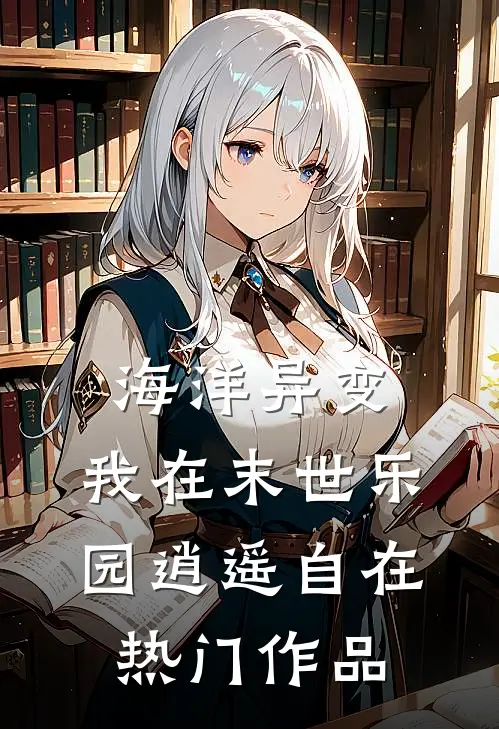 海洋异变：我在末世乐园逍遥自在热门作品