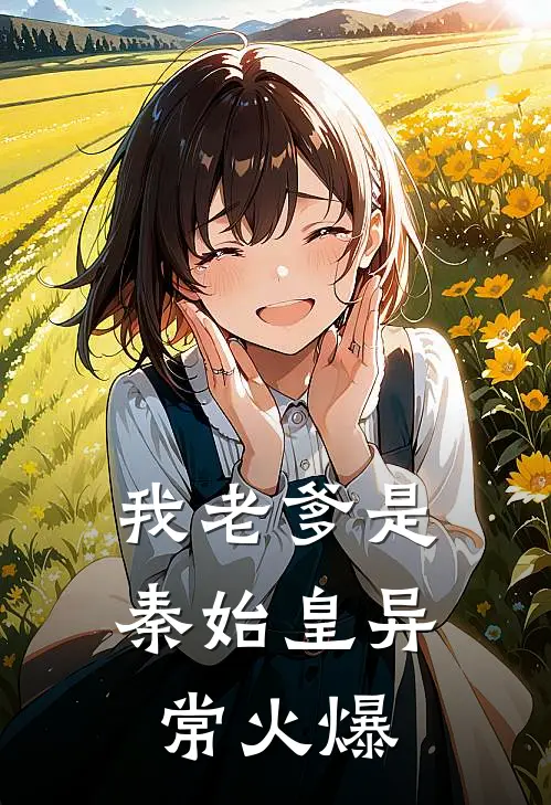 我老爹是秦始皇异常火爆