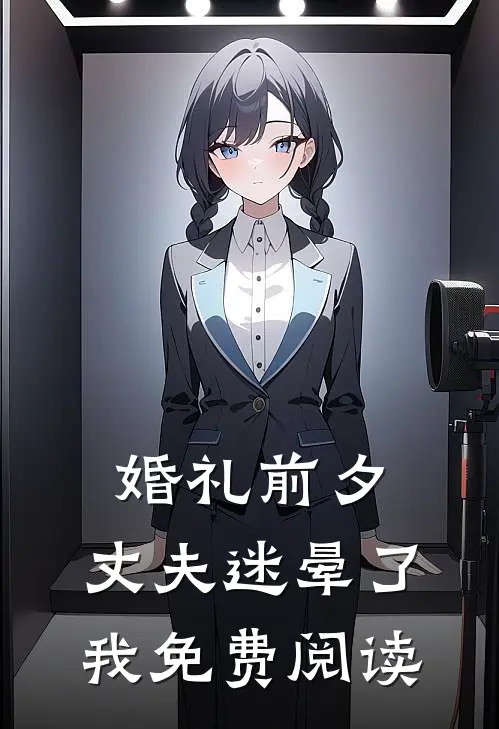 婚礼前夕，丈夫迷晕了我免费阅读