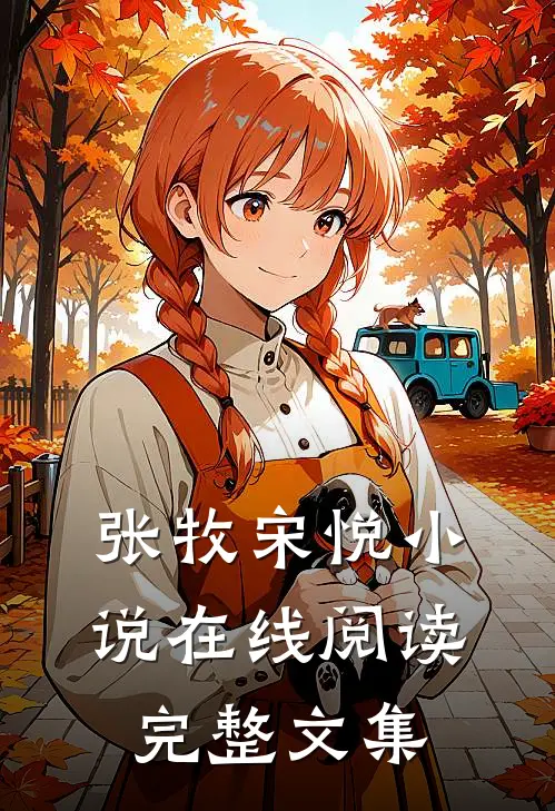 张牧宋悦小说在线阅读完整文集