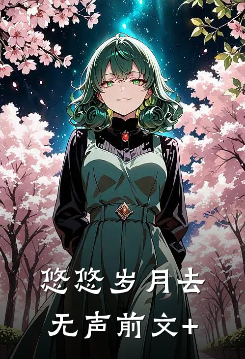 悠悠岁月去无声前文+