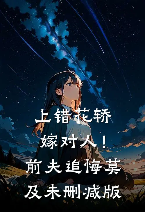 上错花轿嫁对人！前夫追悔莫及未删减版