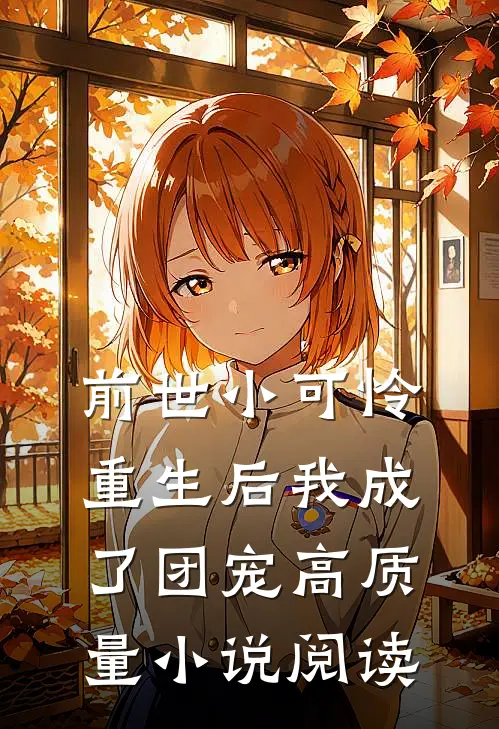 前世小可怜，重生后我成了团宠高质量小说阅读