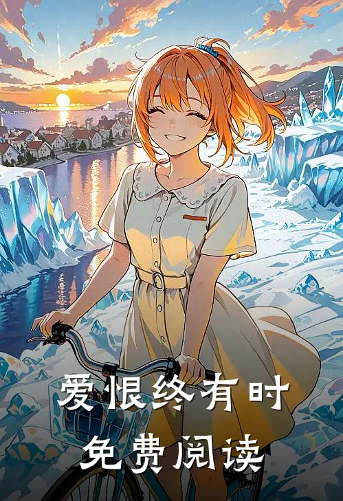 爱恨终有时免费阅读