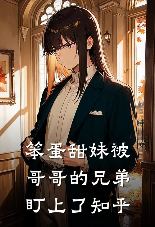 笨蛋甜妹被哥哥的兄弟盯上了知乎