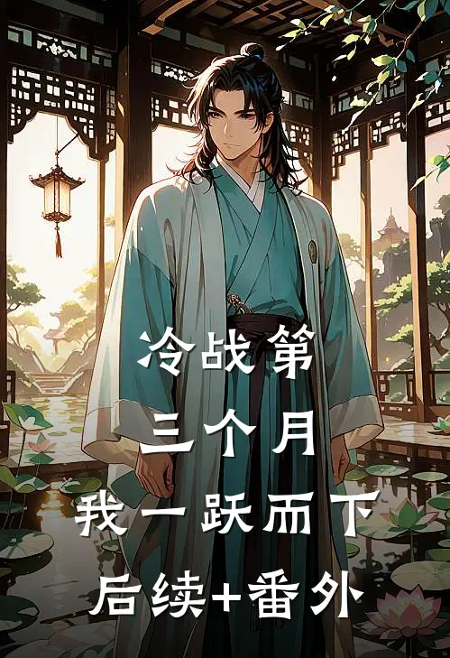冷战第三个月，我一跃而下后续+番外
