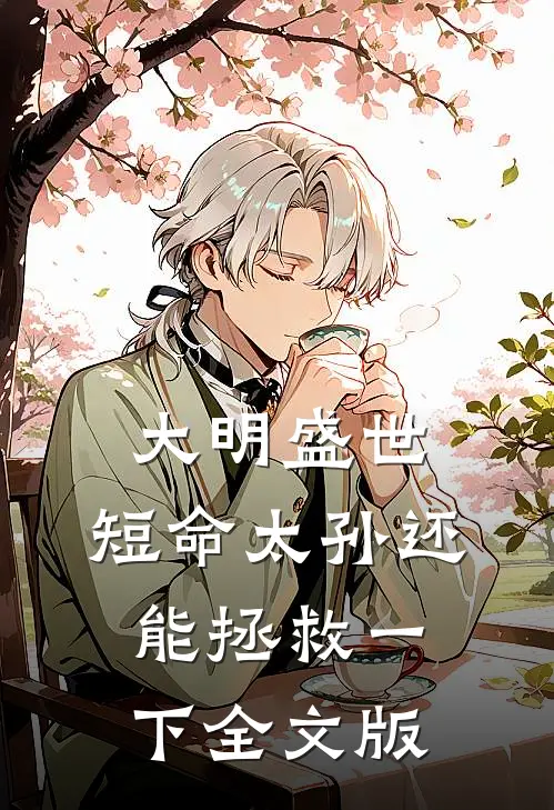 大明盛世：短命太孙还能拯救一下全文版