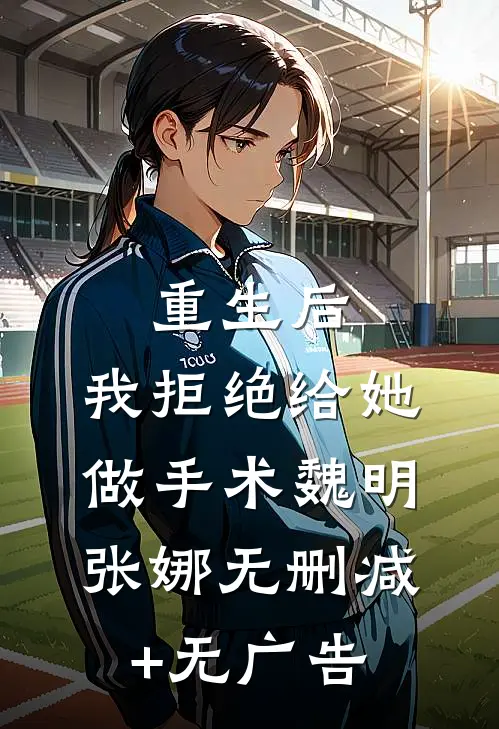 重生后，我拒绝给她做手术魏明张娜无删减+无广告