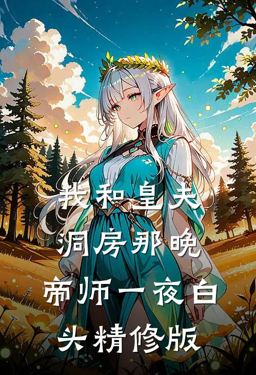 我和皇夫洞房那晚，帝师一夜白头精修版