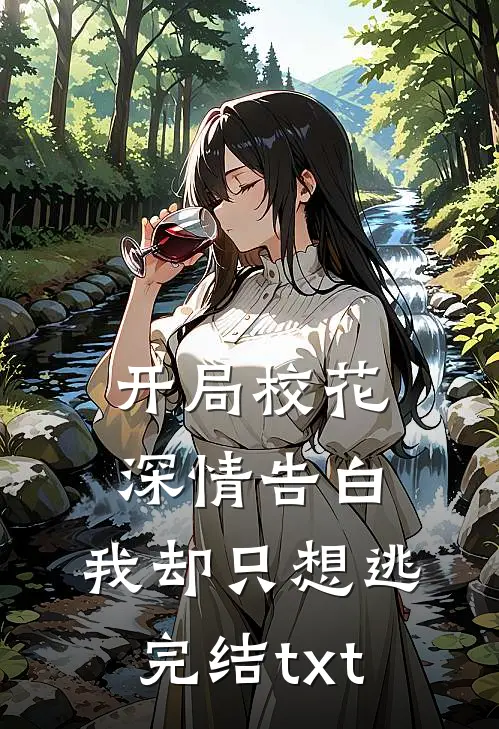 开局校花深情告白，我却只想逃完结txt