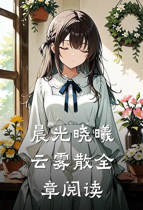 晨光晓曦云雾散全章阅读