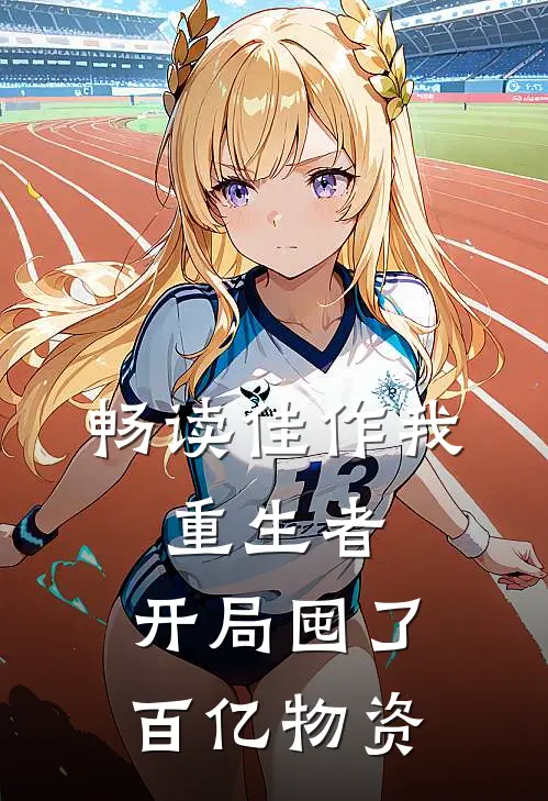 畅读佳作我，重生者，开局囤了百亿物资
