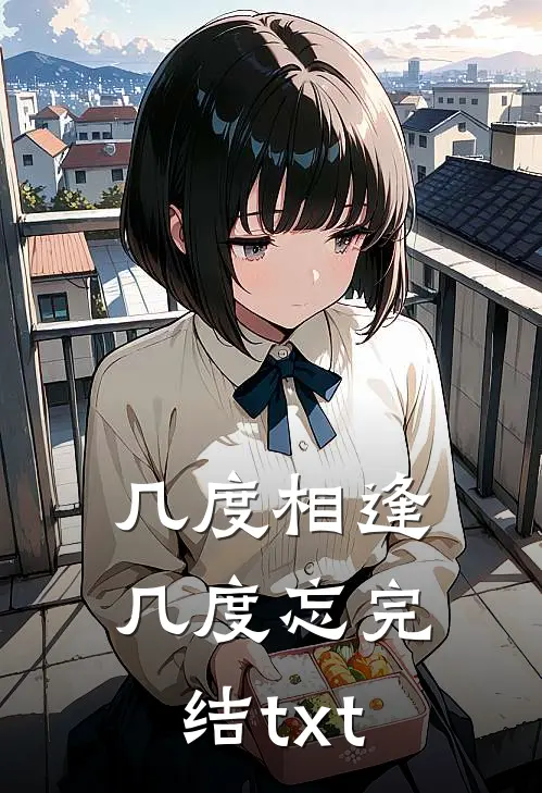 几度相逢几度忘完结txt