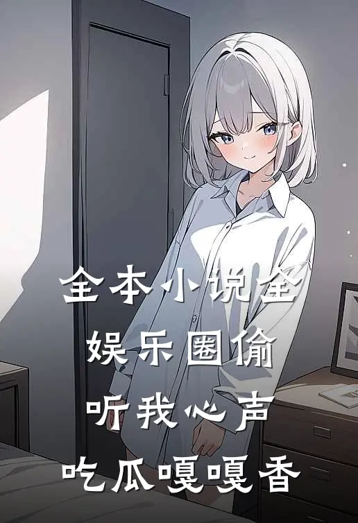 全本小说全娱乐圈偷听我心声，吃瓜嘎嘎香