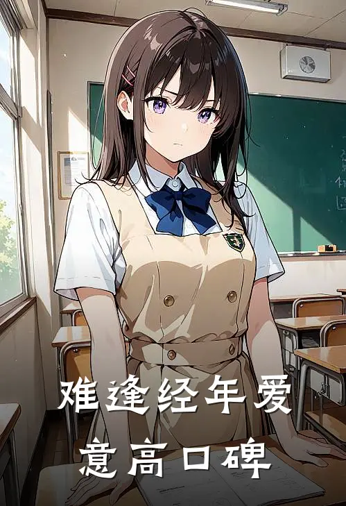 难逢经年爱意高口碑