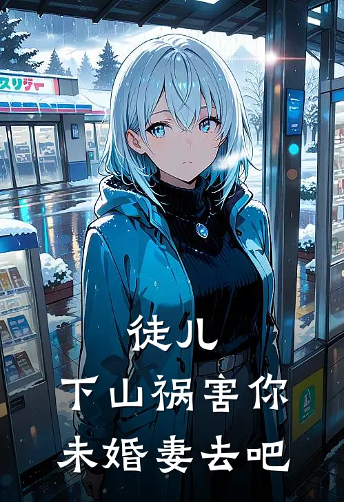 徒儿，下山祸害你未婚妻去吧
