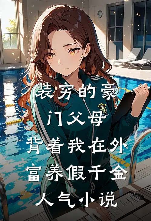 装穷的豪门父母，背着我在外富养假千金人气小说