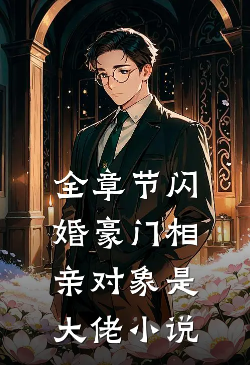 全章节闪婚豪门相亲对象是大佬小说