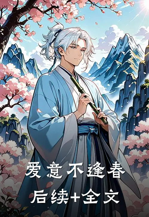 爱意不逢春后续+全文