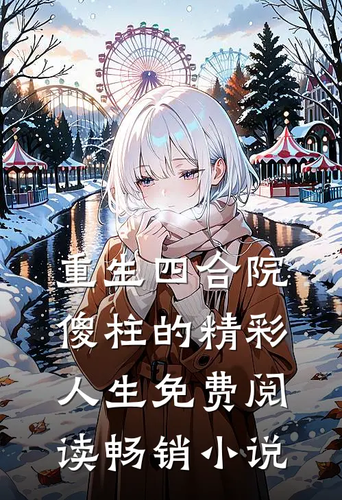重生四合院:傻柱的精彩人生免费阅读畅销小说