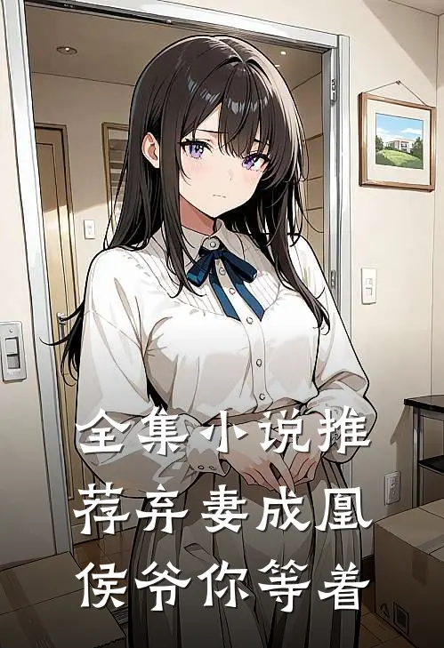 全集小说推荐弃妻成凰：侯爷你等着