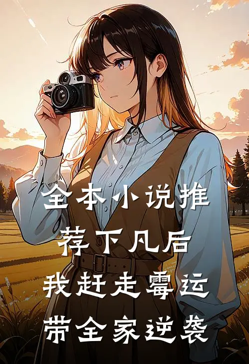 全本小说推荐下凡后，我赶走霉运带全家逆袭