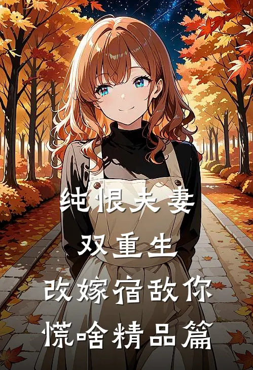 纯恨夫妻双重生，改嫁宿敌你慌啥精品篇