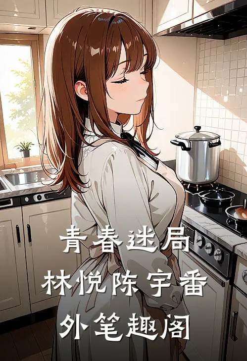 青春迷局：林悦陈宇番外笔趣阁