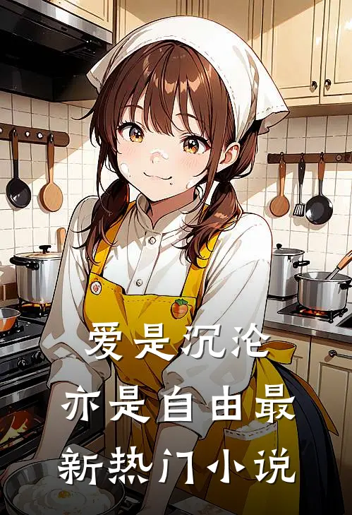 爱是沉沦，亦是自由最新热门小说