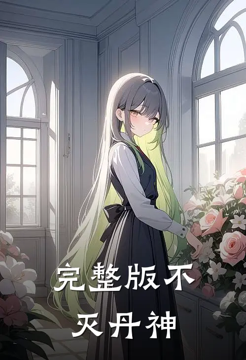 完整版不灭丹神
