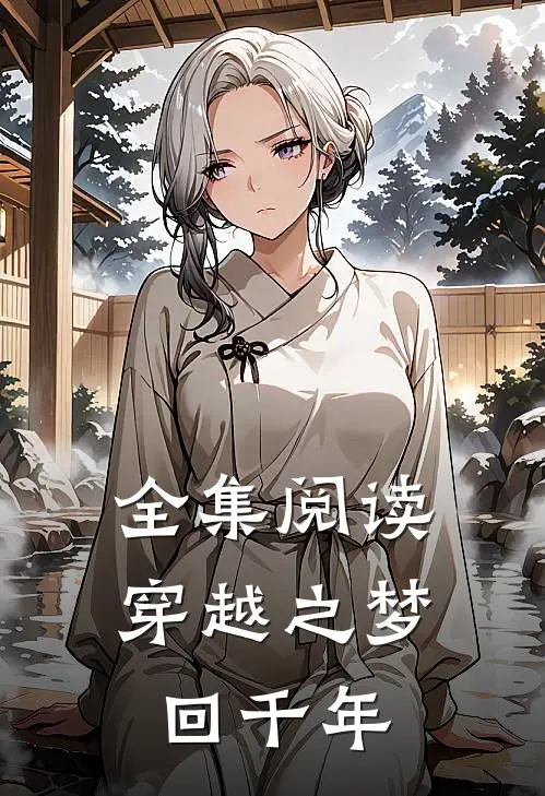 全集阅读穿越之梦回千年