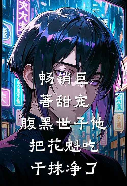 畅销巨著甜宠：腹黑世子他把花魁吃干抹净了