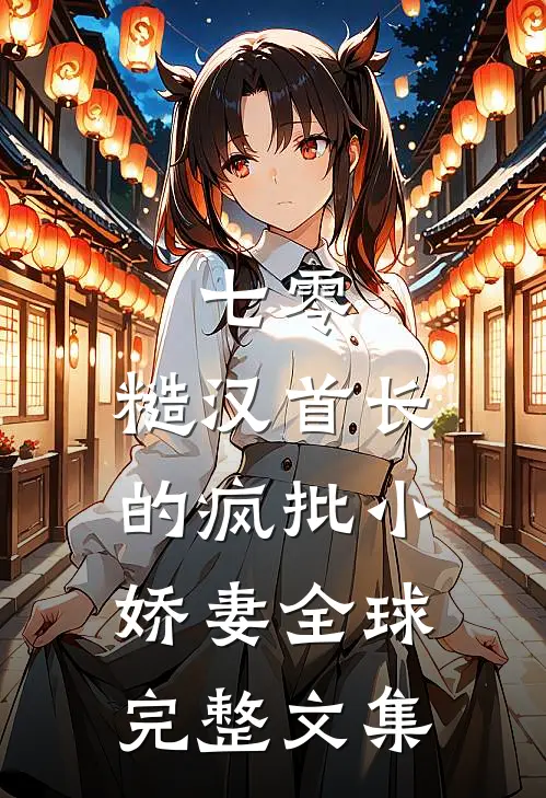 七零：糙汉首长的疯批小娇妻全球完整文集