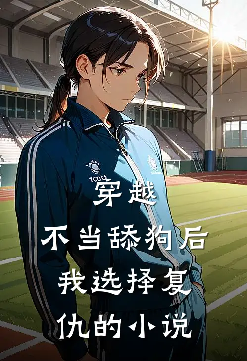 穿越不当舔狗后,我选择复仇的免费阅读