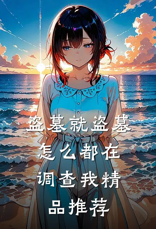 盗墓就盗墓，怎么都在调查我精品推荐