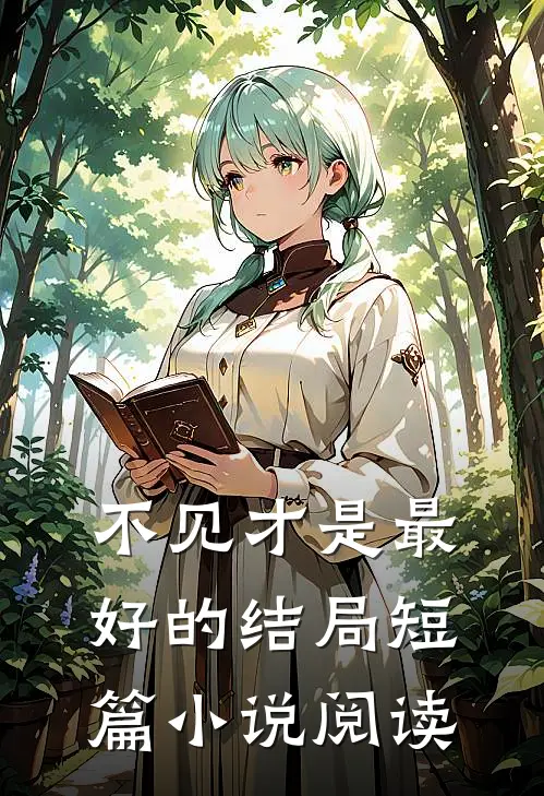 不见才是最好的结局短篇小说阅读