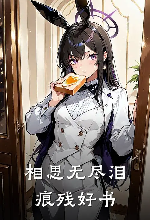 相思无尽泪痕残好书