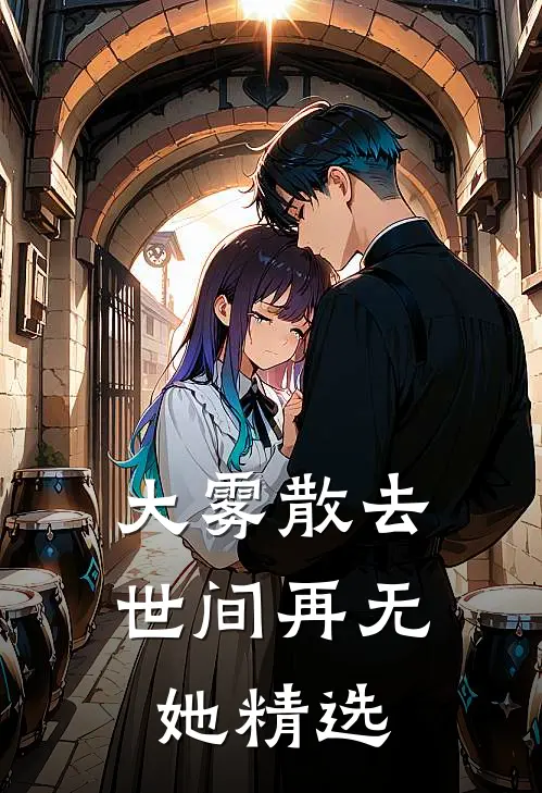 大雾散去，世间再无她精选