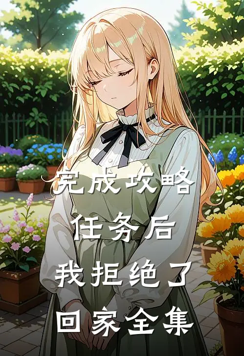 完成攻略任务后，我拒绝了回家全集
