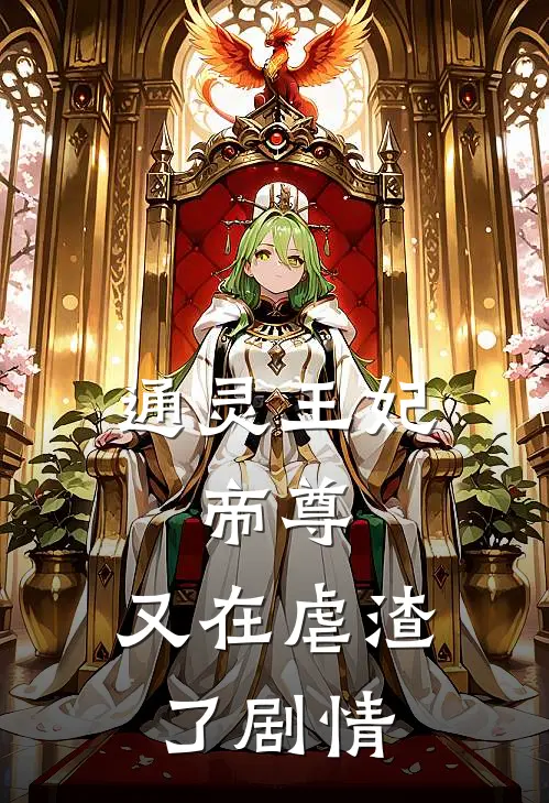 通灵王妃：帝尊，又在虐渣了剧情