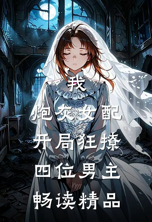 我，炮灰女配，开局狂撩四位男主畅读精品