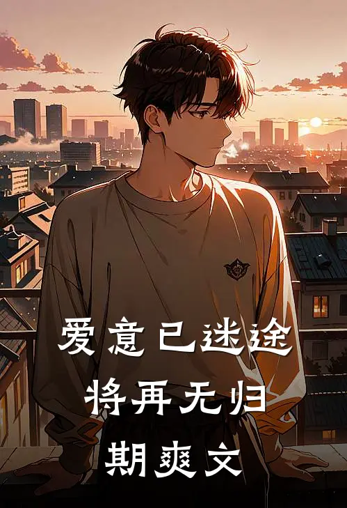 爱意已迷途，将再无归期爽文