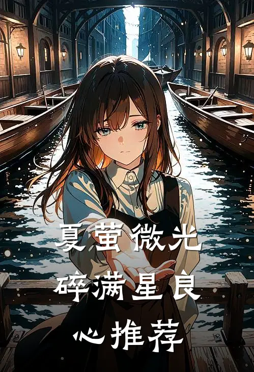 夏萤微光碎满星良心推荐