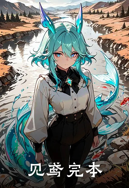 见鸢完本